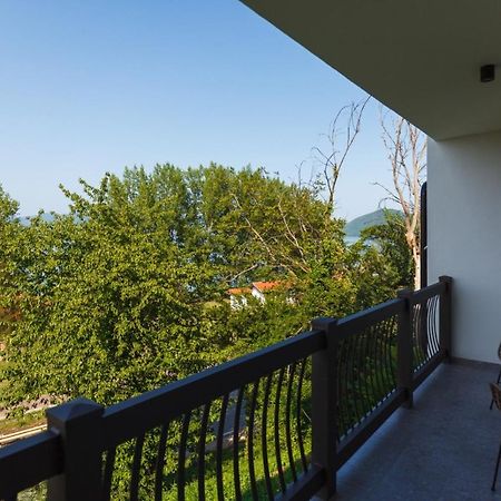 Apartmani Porto Golubac Exteriér fotografie