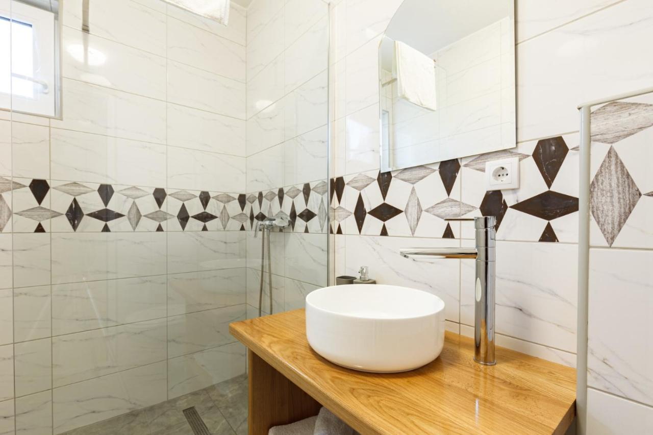 Apartmani Porto Golubac Exteriér fotografie
