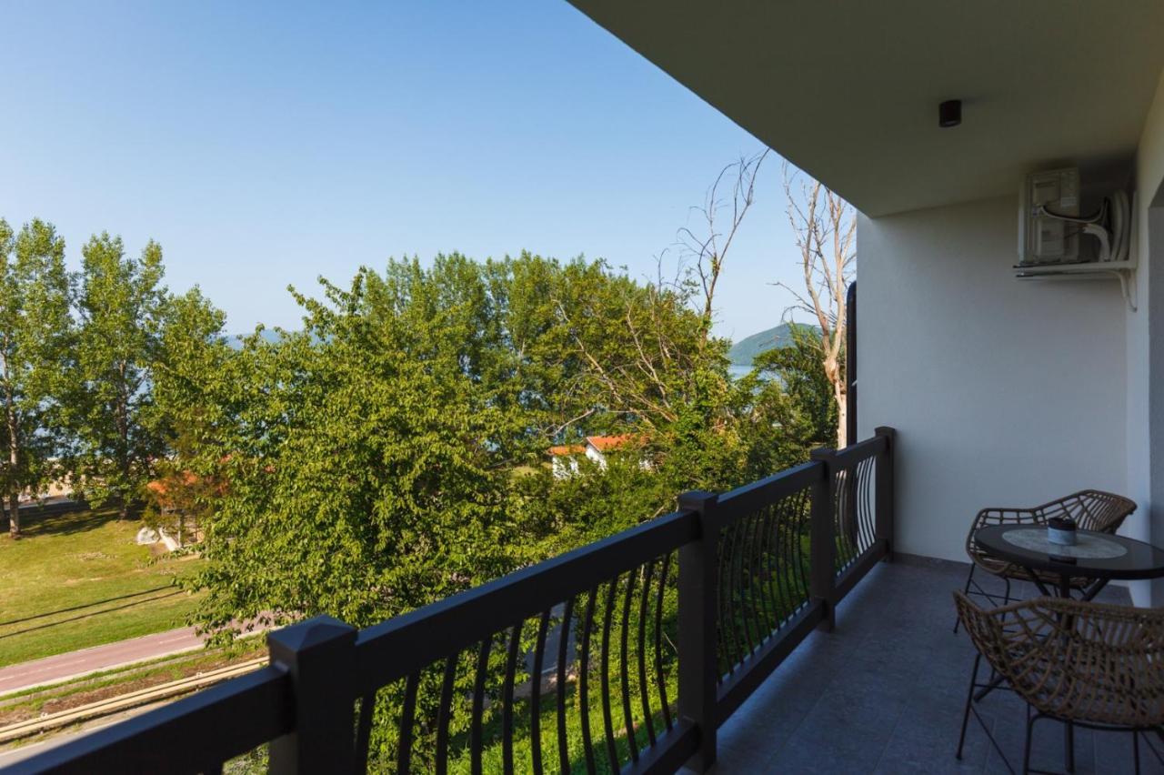Apartmani Porto Golubac Exteriér fotografie