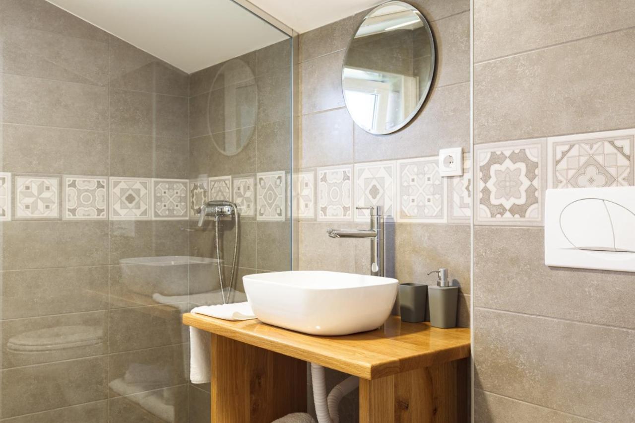 Apartmani Porto Golubac Exteriér fotografie