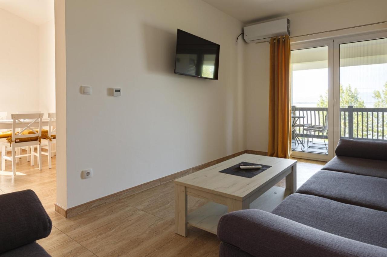Apartmani Porto Golubac Exteriér fotografie