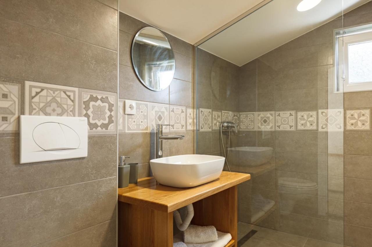 Apartmani Porto Golubac Exteriér fotografie