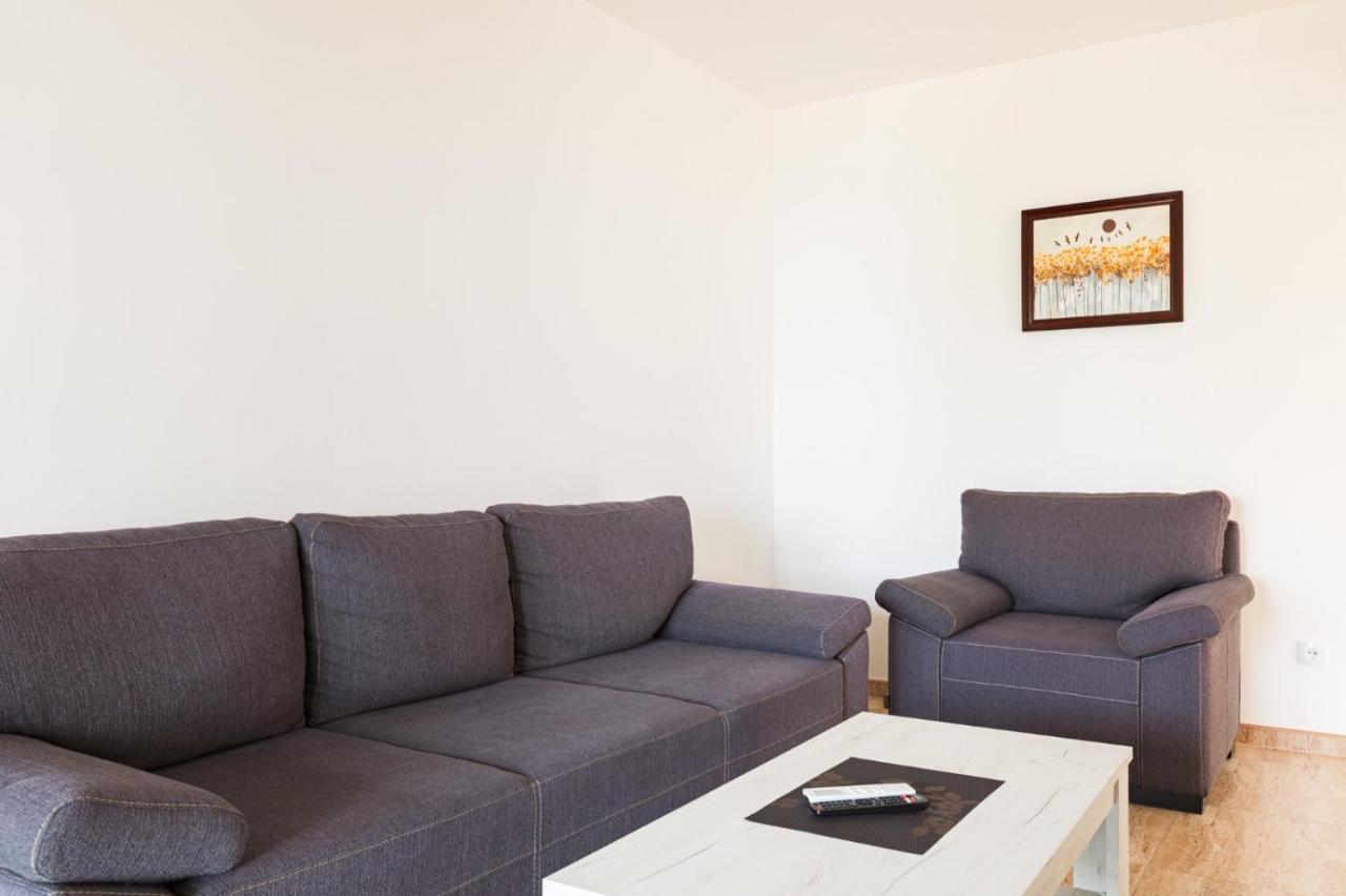 Apartmani Porto Golubac Exteriér fotografie