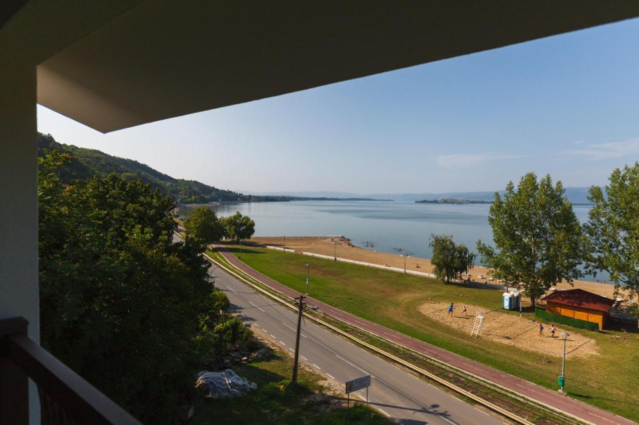 Apartmani Porto Golubac Exteriér fotografie