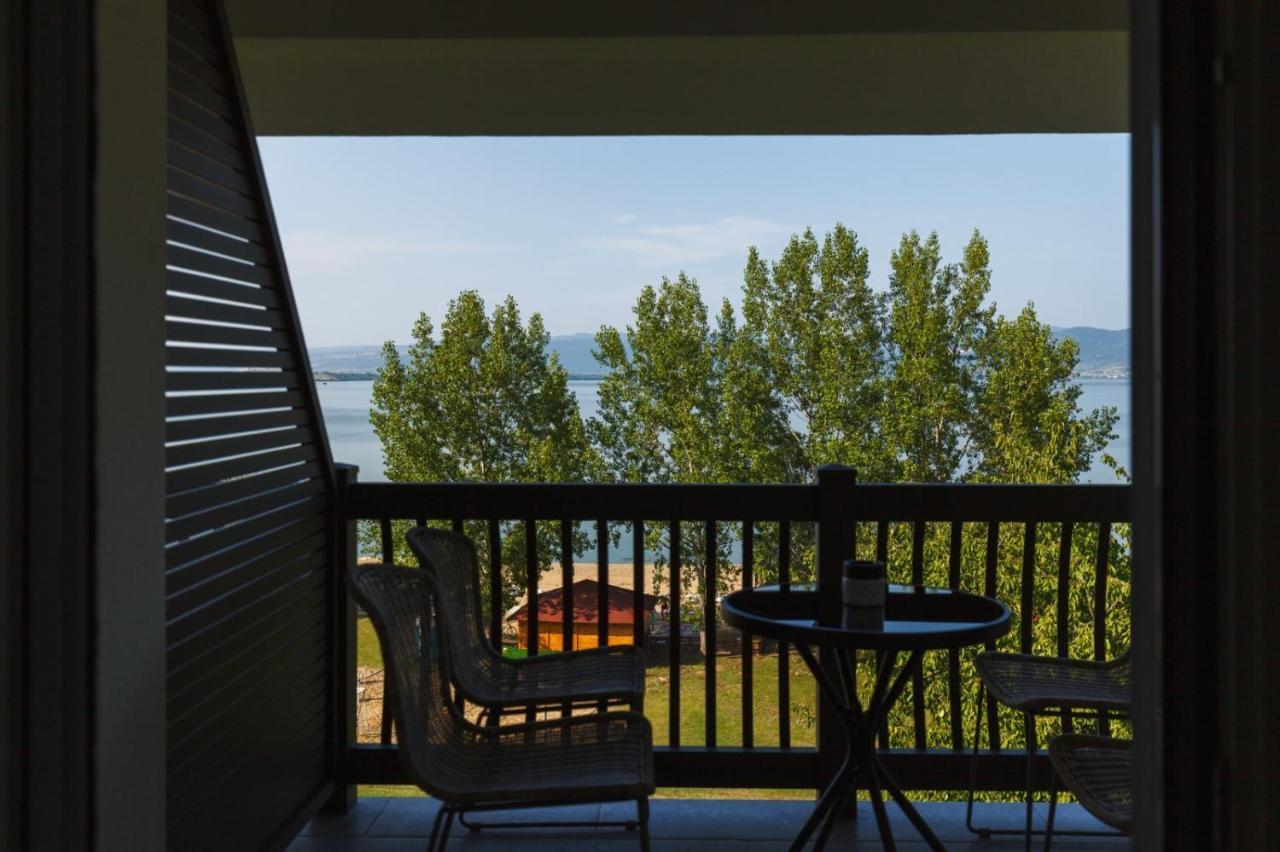 Apartmani Porto Golubac Exteriér fotografie