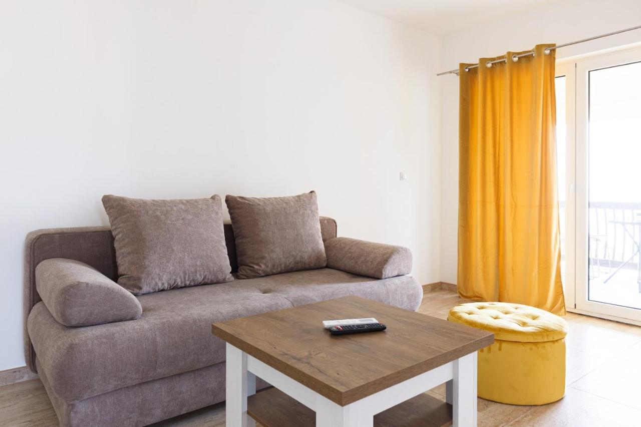 Apartmani Porto Golubac Exteriér fotografie