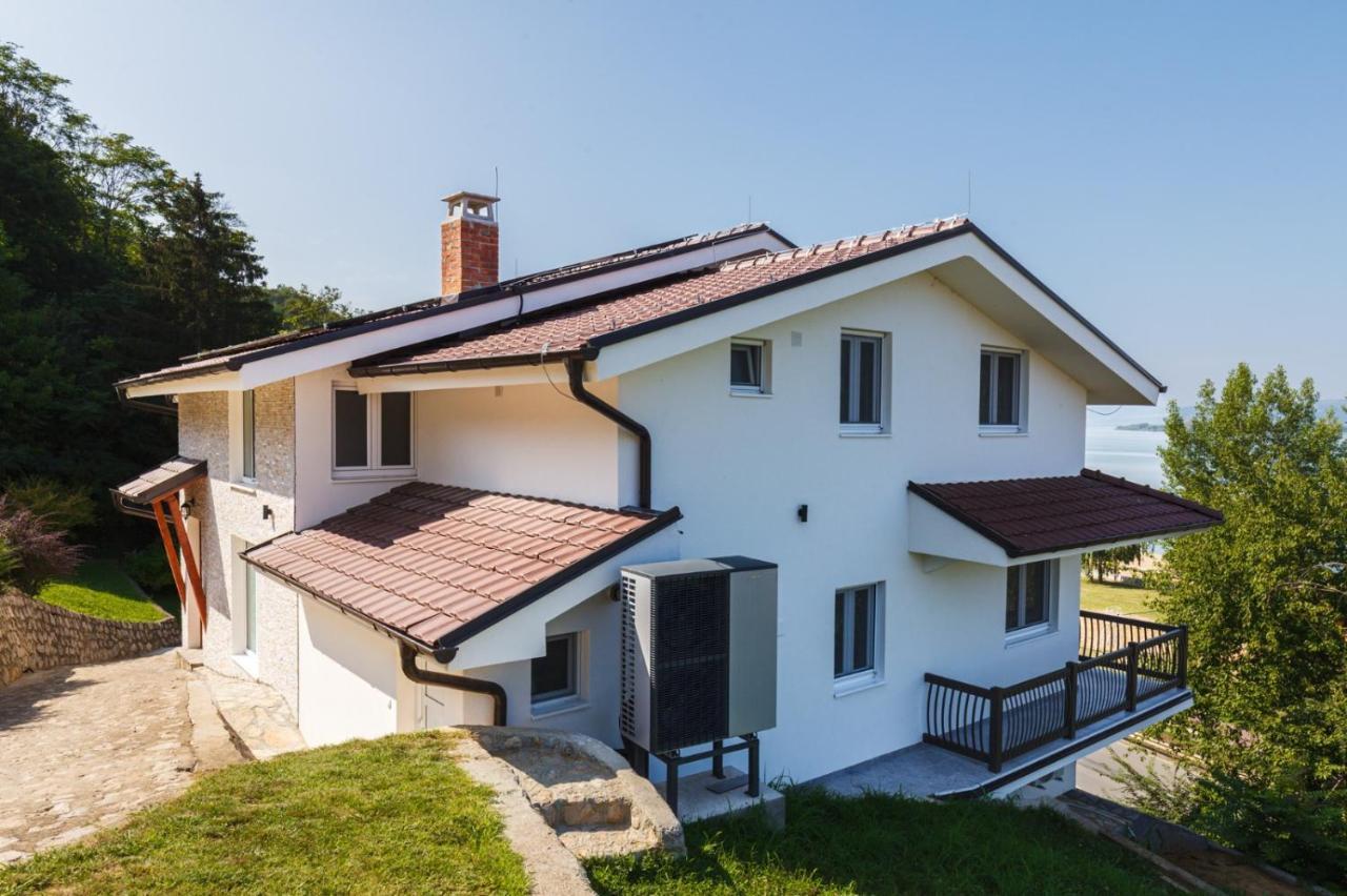 Apartmani Porto Golubac Exteriér fotografie