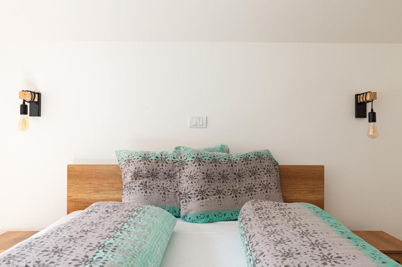 Apartmani Porto Golubac Exteriér fotografie