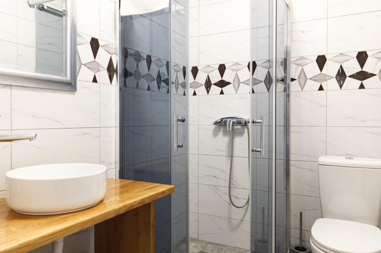Apartmani Porto Golubac Exteriér fotografie