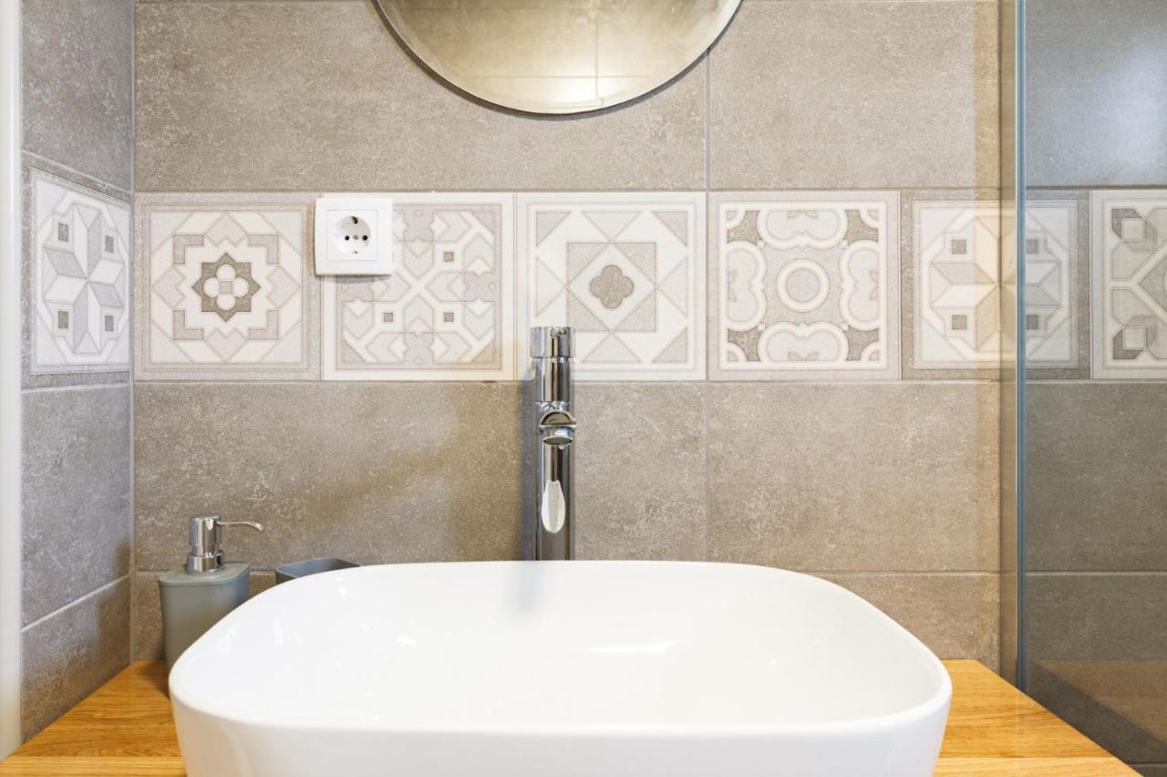 Apartmani Porto Golubac Exteriér fotografie