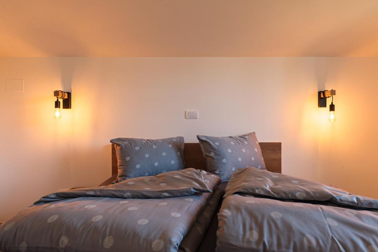 Apartmani Porto Golubac Exteriér fotografie