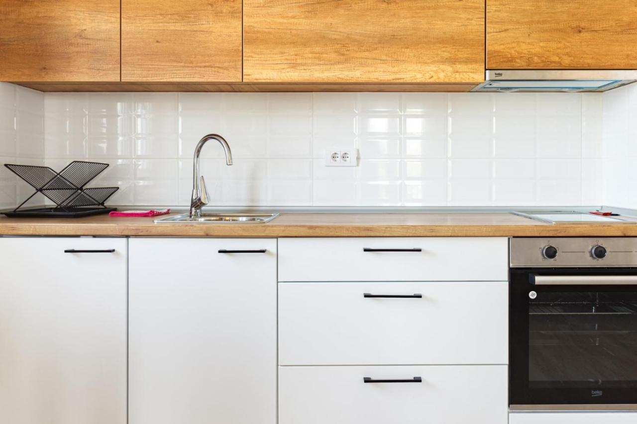 Apartmani Porto Golubac Exteriér fotografie