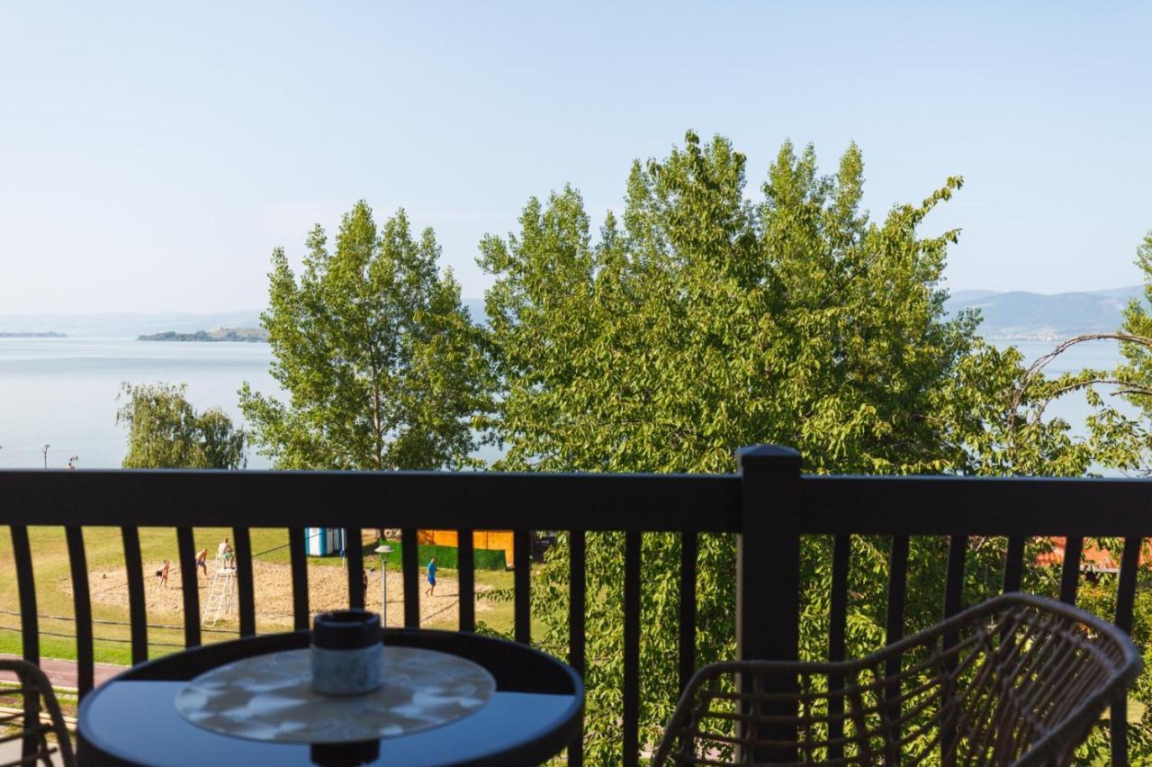 Apartmani Porto Golubac Exteriér fotografie