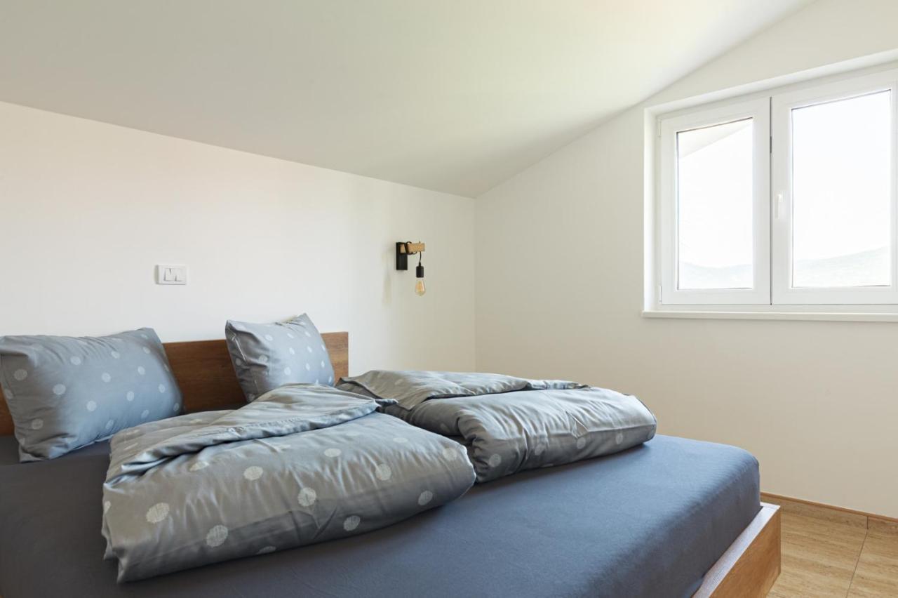 Apartmani Porto Golubac Exteriér fotografie