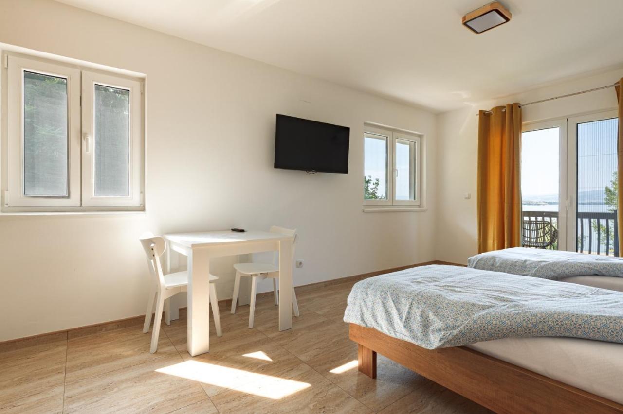 Apartmani Porto Golubac Exteriér fotografie