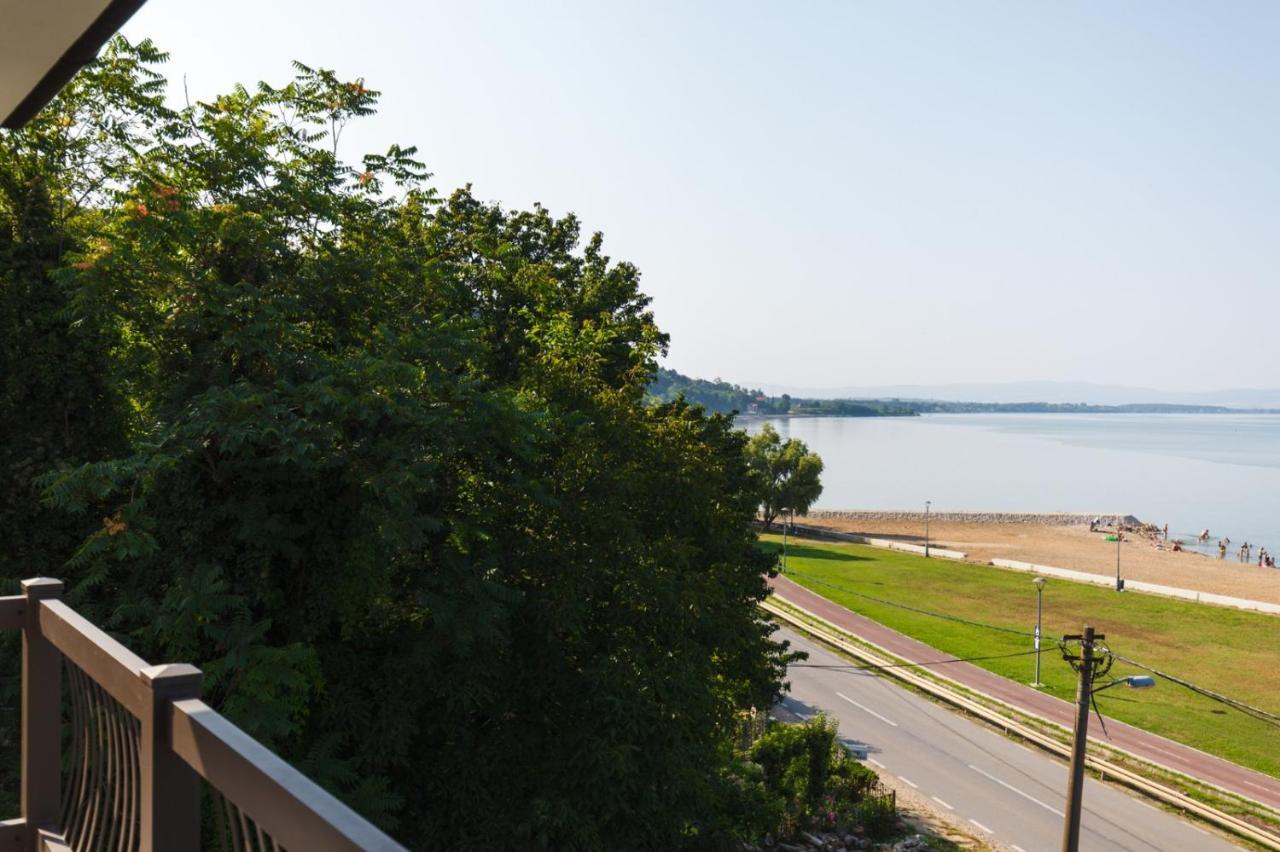 Apartmani Porto Golubac Exteriér fotografie