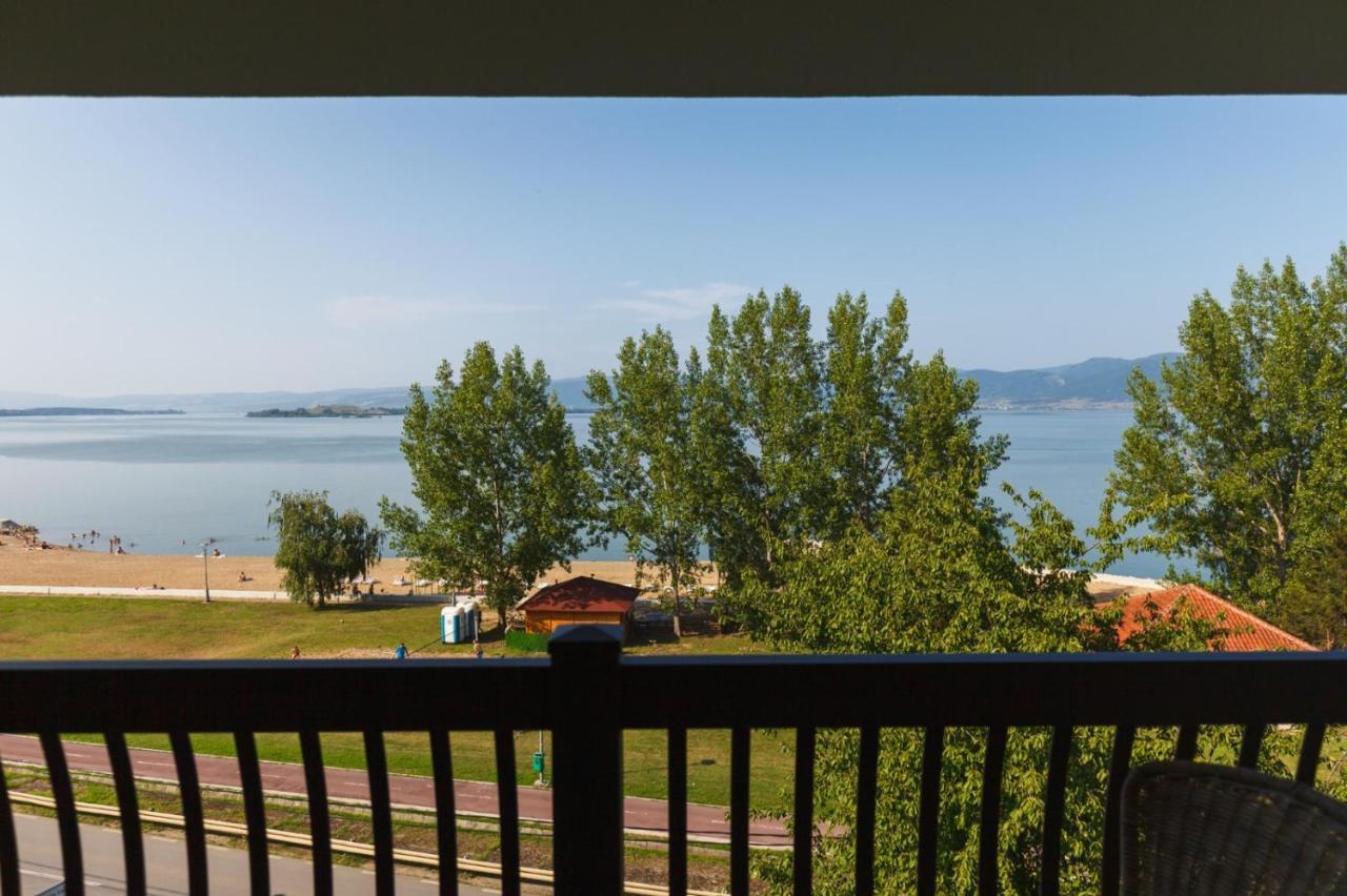 Apartmani Porto Golubac Exteriér fotografie
