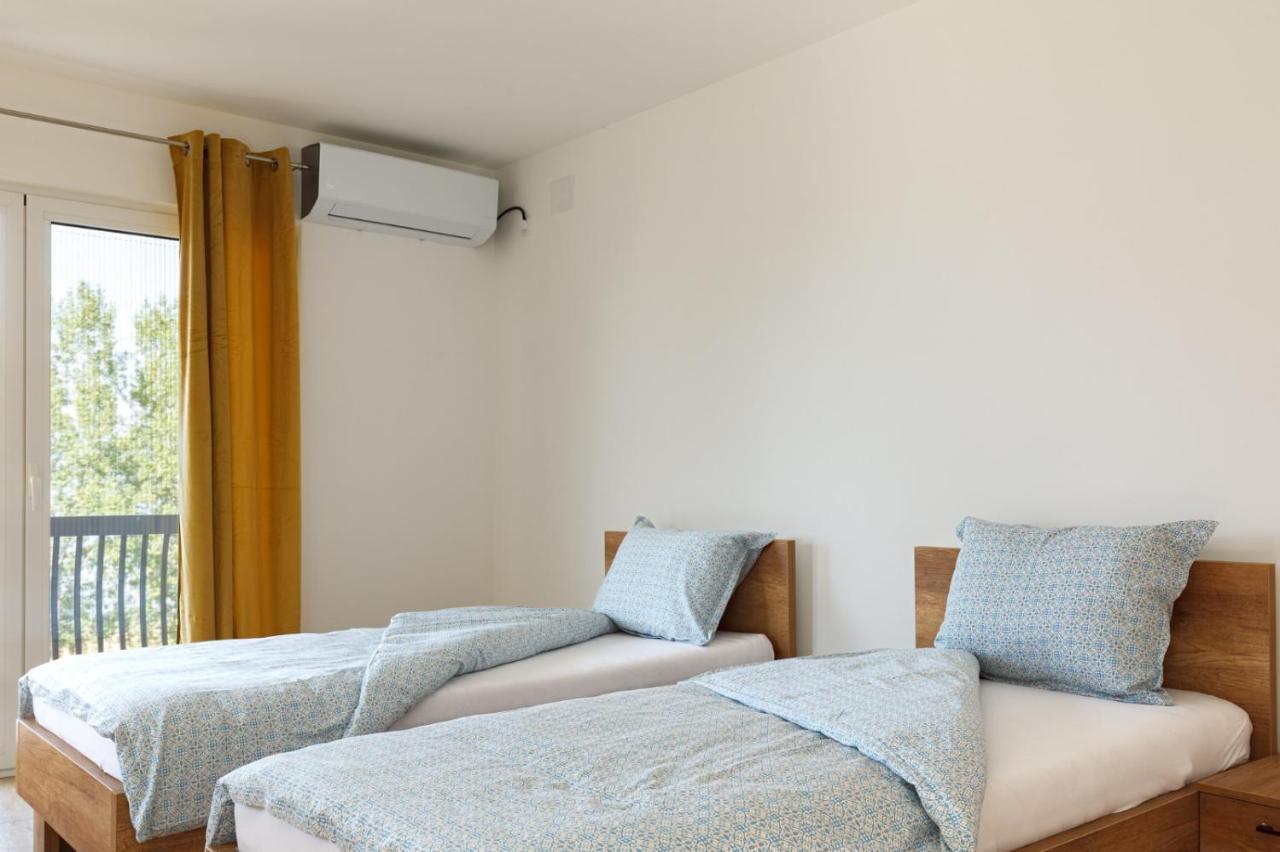 Apartmani Porto Golubac Exteriér fotografie
