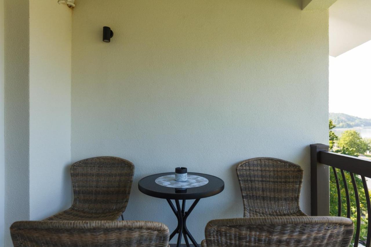Apartmani Porto Golubac Exteriér fotografie