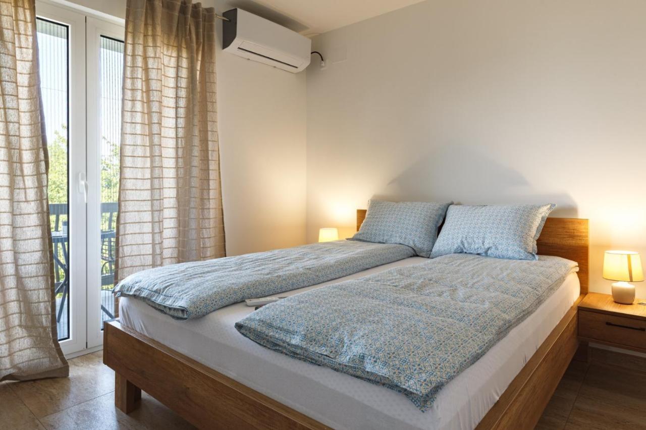 Apartmani Porto Golubac Exteriér fotografie