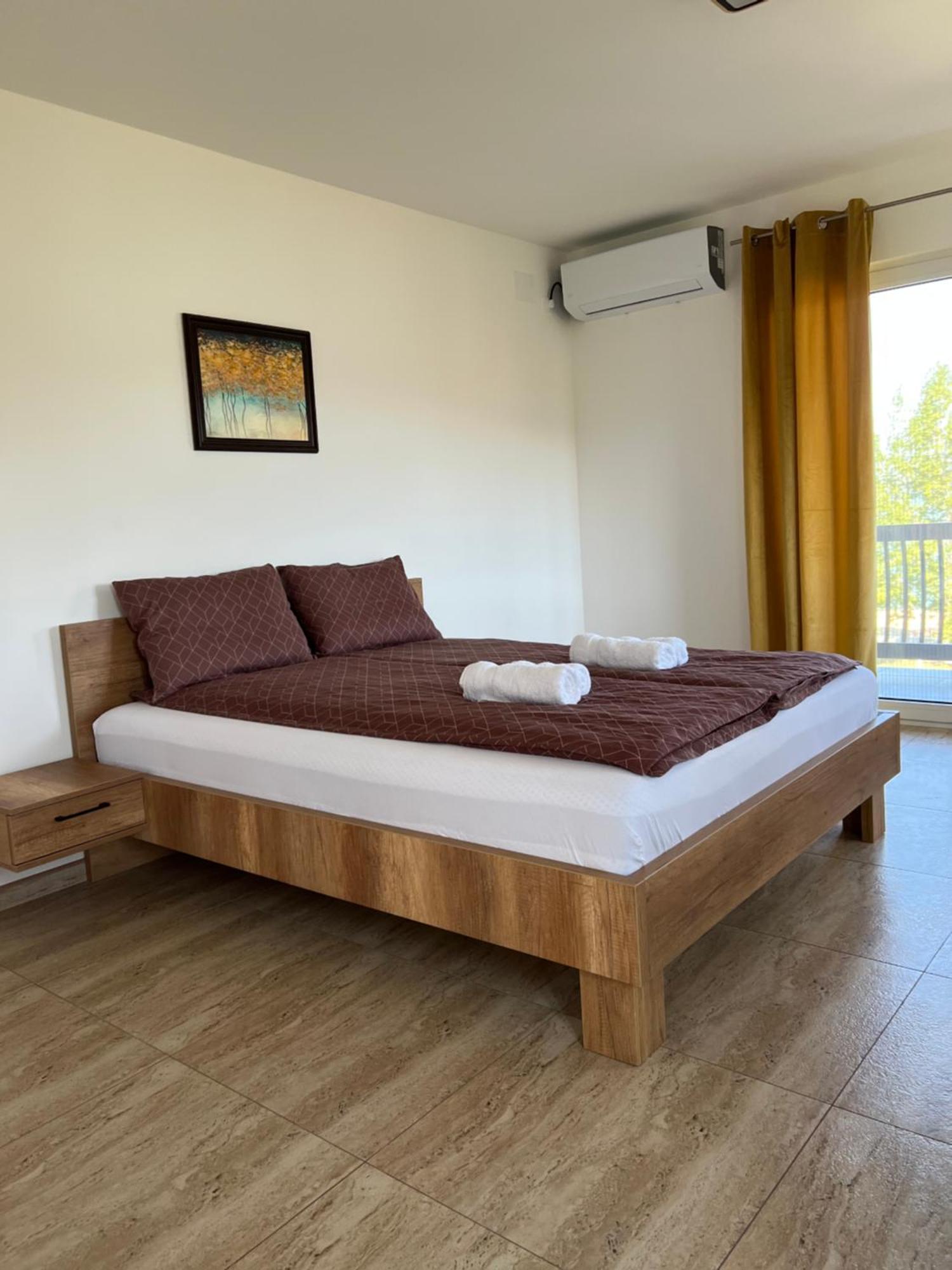 Apartmani Porto Golubac Exteriér fotografie