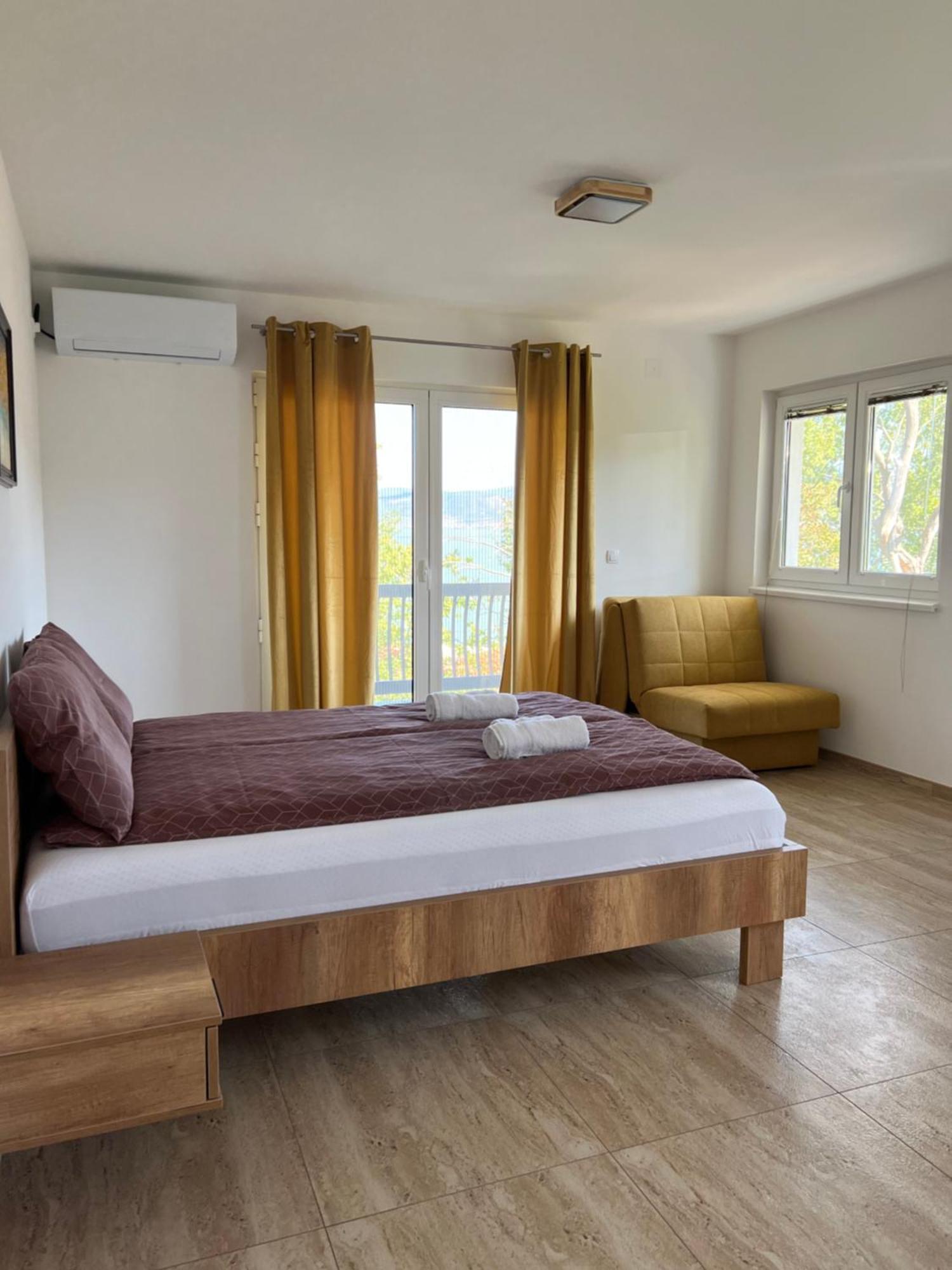 Apartmani Porto Golubac Exteriér fotografie