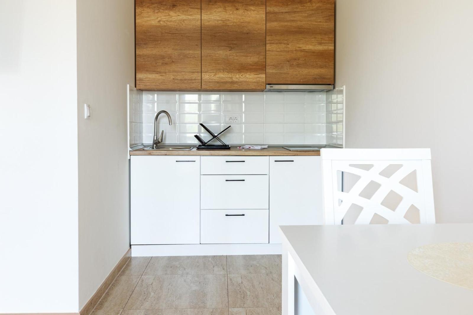 Apartmani Porto Golubac Exteriér fotografie