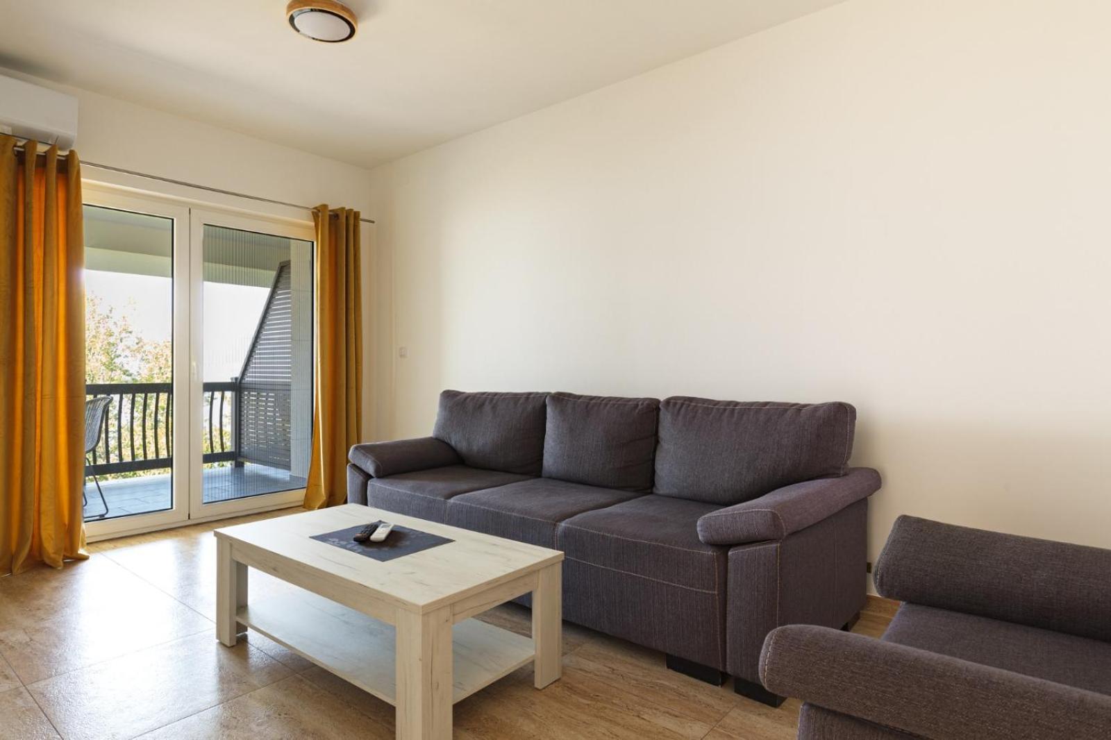 Apartmani Porto Golubac Exteriér fotografie