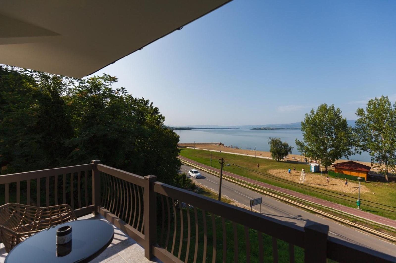 Apartmani Porto Golubac Exteriér fotografie